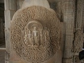 Temple Jain Adinath