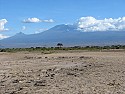 Le Parc d'Amboseli
