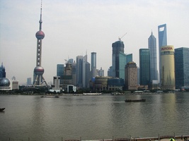 Pudong